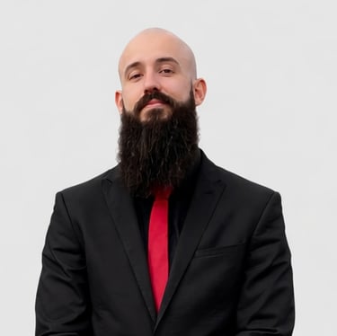 Quentin Papelard - Fondateur