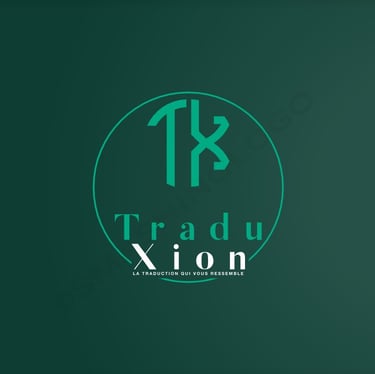 traduxion logo