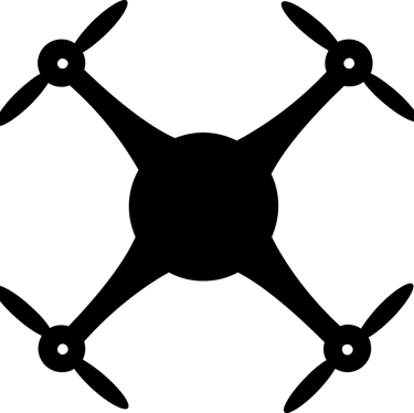 AI Drone