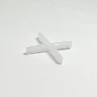 crucetas de nivelación cerámica