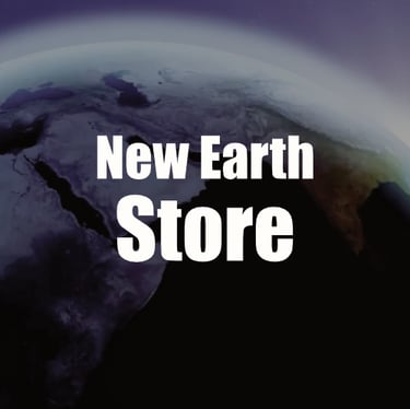 Our New Earth Store