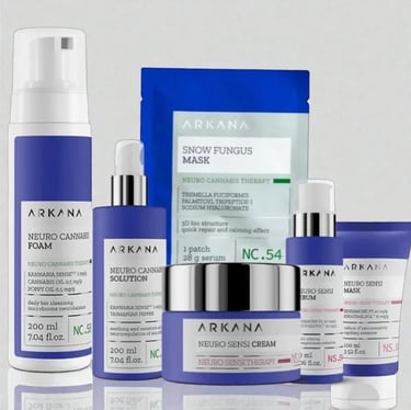 Neuro sensi theraphy kezelés Veszprém