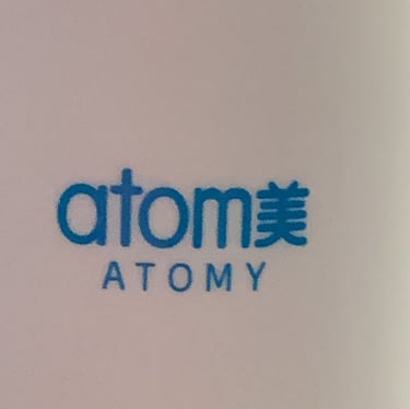 ATOMY SKIN CARE COREANO