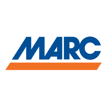 Official Brand Logo of Maryland Area Regional Commuter