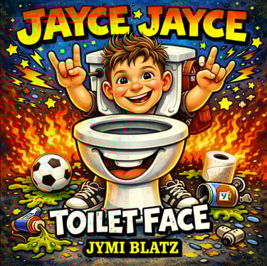 Jayce Jayce Song cover art