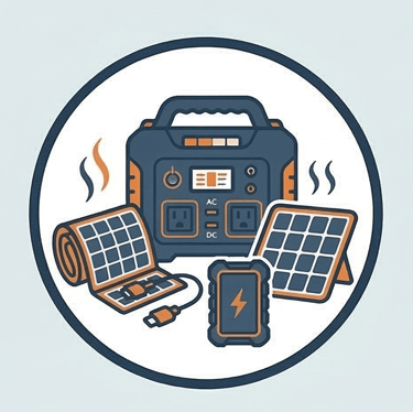 Top EU - APAC / CHINA Sourcing; solar energy and battery storage sourcing