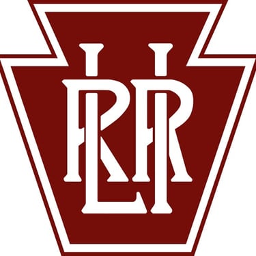 Official Brand Logo of Long Island Rail Road