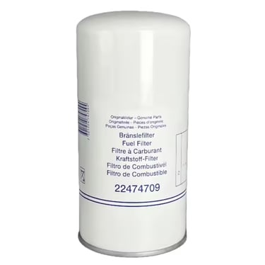 Fuel Filter 22474709