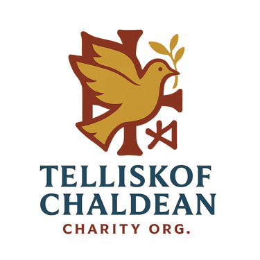 telliskofchaldean.org favicon