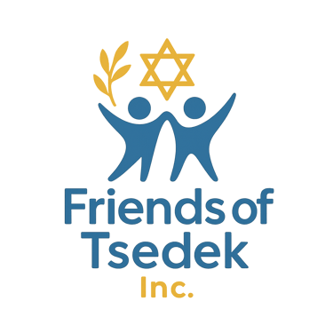 friendsoftsedek.org favicon