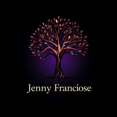jennyfranciose.com favicon