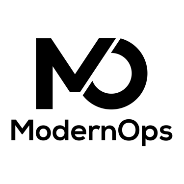 modernglean.tech favicon