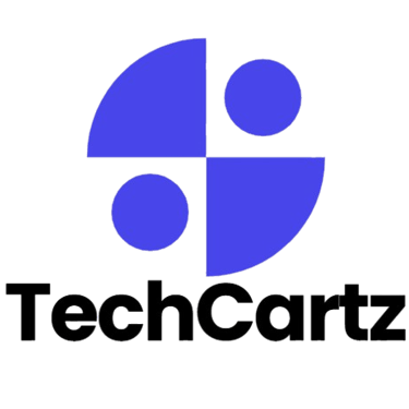 techcartz.online favicon