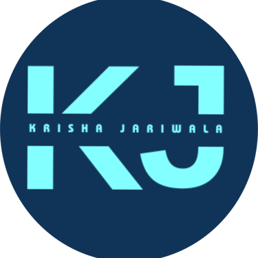 krishaanimation.com favicon