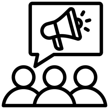 <a href="https://www.flaticon.com/free-icons/advocacy" title="advocacy icons">Advocacy icons created