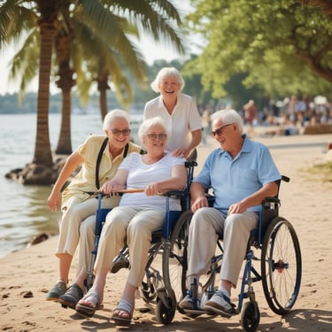 Bright living room with modern inventory