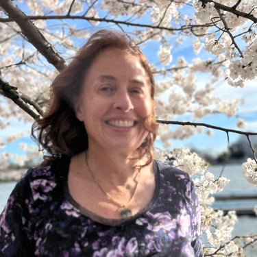 Delora Denney, Board Chair