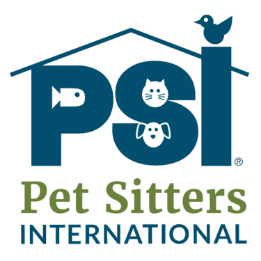 Pet Sitters International Crest for Julia's Pet Pals in Waltham Massachusetts