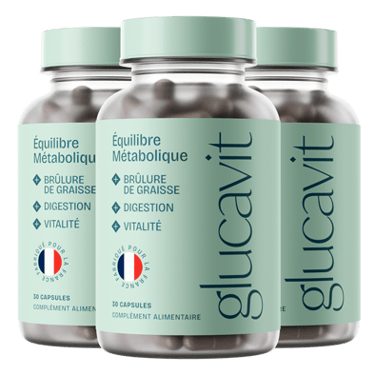 glucavit