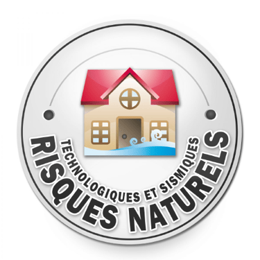 État des Risques et Pollutions – ERP – diagnostic obligatoire de situation géographique