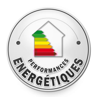 Diagnostic de Performance Énergétique – DPE – étiquette énergie logement
