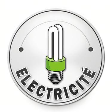 Diagnostic Électricité – contrôle de l’installation intérieure électrique