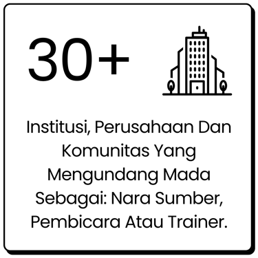 jumlah perusahaan yang telah mengundang mada