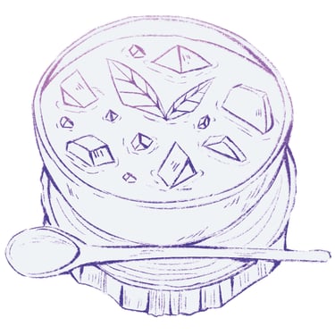 Carte Popotte des Bois