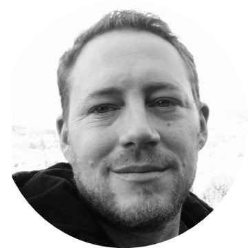 Photo de profil, collaborateur Contrôle Qualité