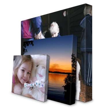 Lienzos online en tenerife