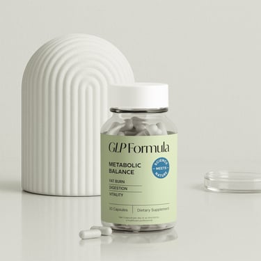 GLP Formula
