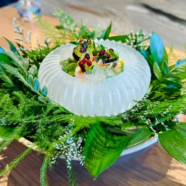 Lilo's "Spiny Lobster"