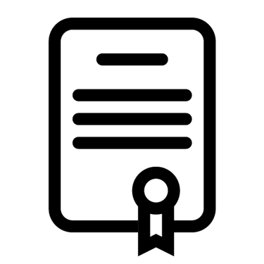 Bedrijfscertificering