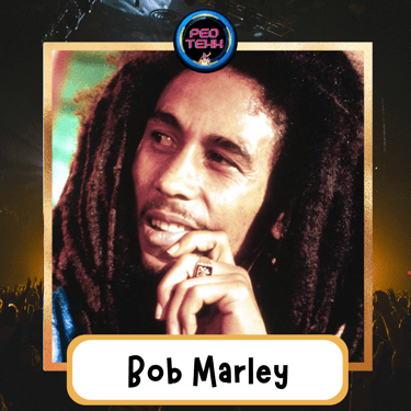 Bob Marley