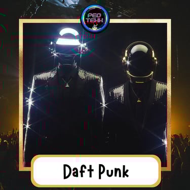 Daft Punk