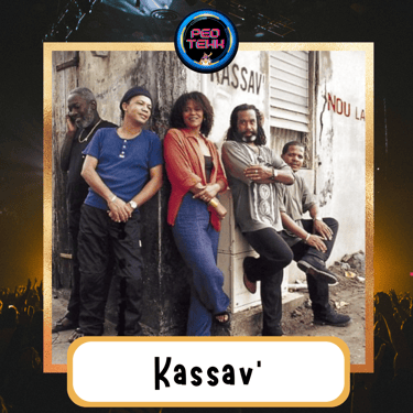 Kassav