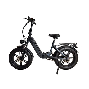 a bicycle with a tire wheel and a tire