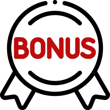 Icon für Bonus - 73FILM bietet Bonus Video für Bestandskunden