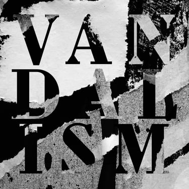 Melt Motif - Vandalism Vol. 1