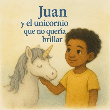 Autenticidad en cuento personalizado con valores