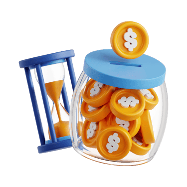 a jar of coins for SMSF Home loan