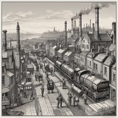 A display of books in a bookstore with a prominent book featuring a person's face on the cover. The setting is well-lit with shelves filled with books in the background, creating a cozy bookstore atmosphere.