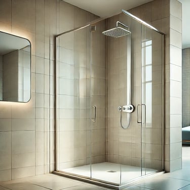 beremė-dušo-kabina