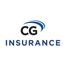 a logo for the company that sells insurance