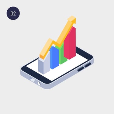 Our data-driven insights help you stock profitable home gym gear, boosting your retail sales.