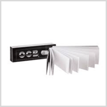 Filtres Carton OCB