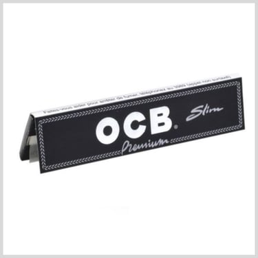 OCB Slim Premium