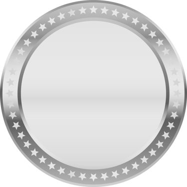 Quality Land Surveying or Land Survey, Construction and Mapping Badge