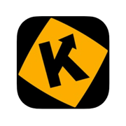 kinomap