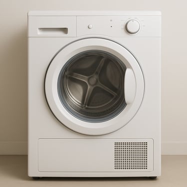 dryer repair in Blackburn Hamlet